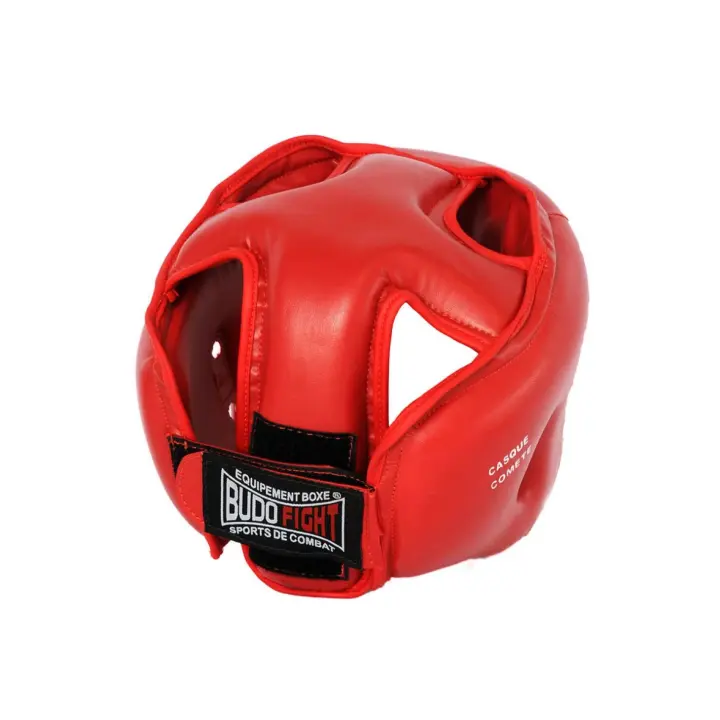 Casque Karaté Contact FFK