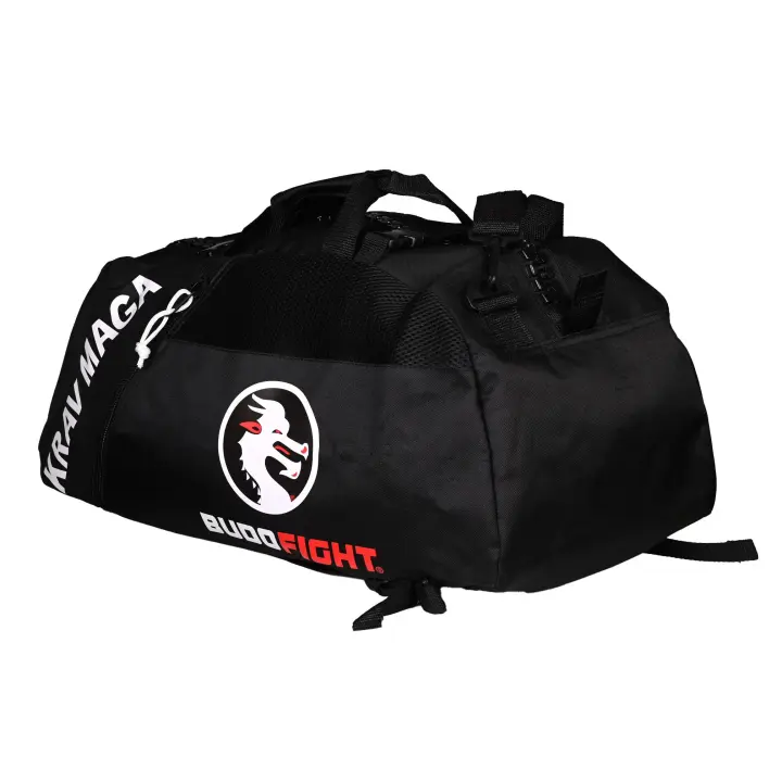 Sac de Sport Krav Maga Convertible