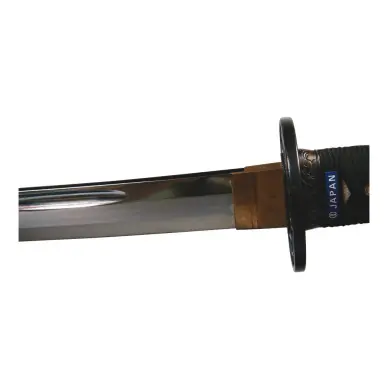 Katana Iaito T5 78cm, 1kg Importé du Japon - 3