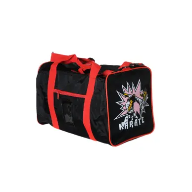 Sac de Sport Karaté Enfant - 2