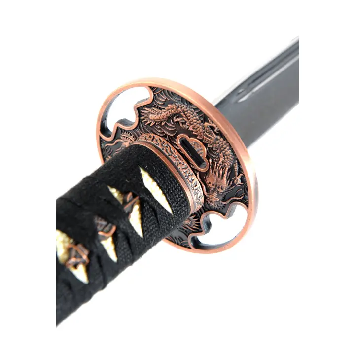 Katana Iaito T1 76cm, 900g