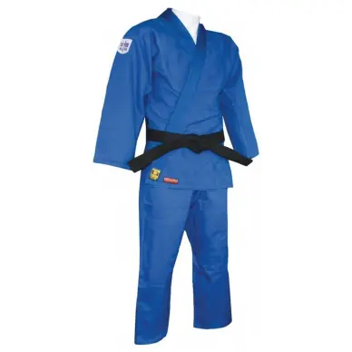 Kimono de Judo Noris White Tiger Equipe - 3