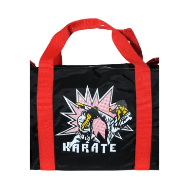 Sac de Sport Karaté Enfant - 4