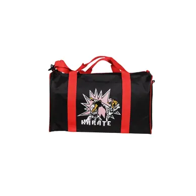 Sac de Sport Karaté Enfant - 5