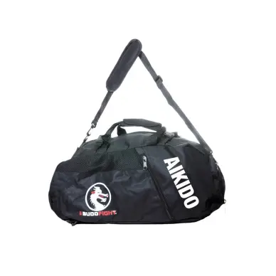 Sac de Sport Aïkido Convertible