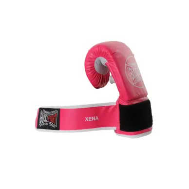 Gants de Sac Xena Rose - 5