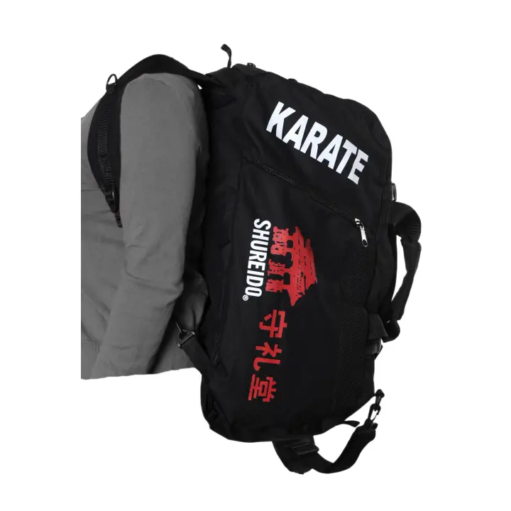 Sac de Sport Shureido Convertible