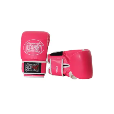 Gants de Sac Xena Rose - 4