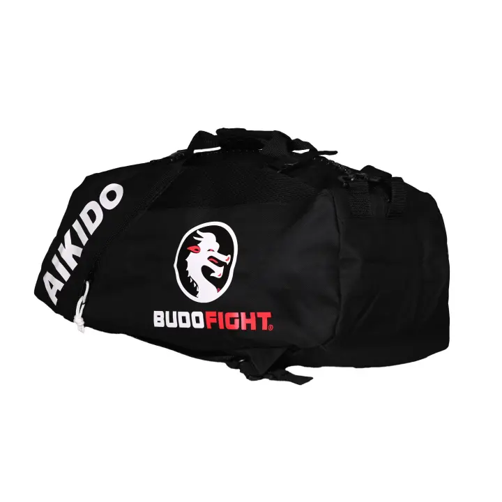 Sac de Sport Aïkido Convertible