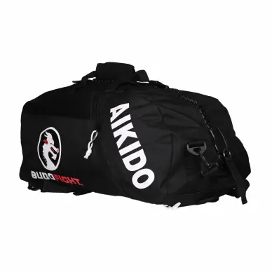 Sac de Sport Aïkido Convertible - 3