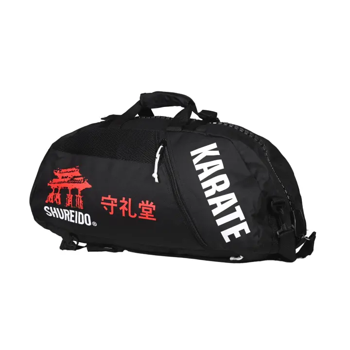 Sac de Sport Shureido Convertible