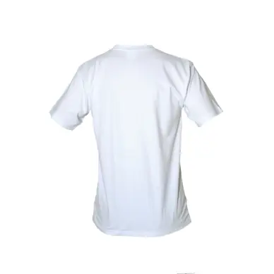 T-shirt Krav Maga Blanc - 2