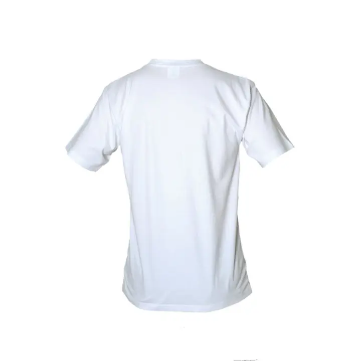 T-shirt Krav Maga Blanc
