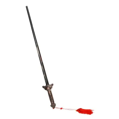 Epée retractable - 5