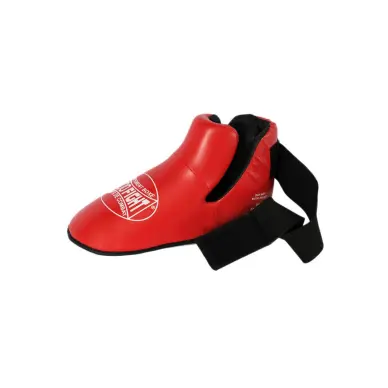 Protège-pied de Full Contact - 9