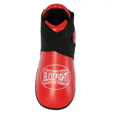 Protège-pied de Full Contact - 10
