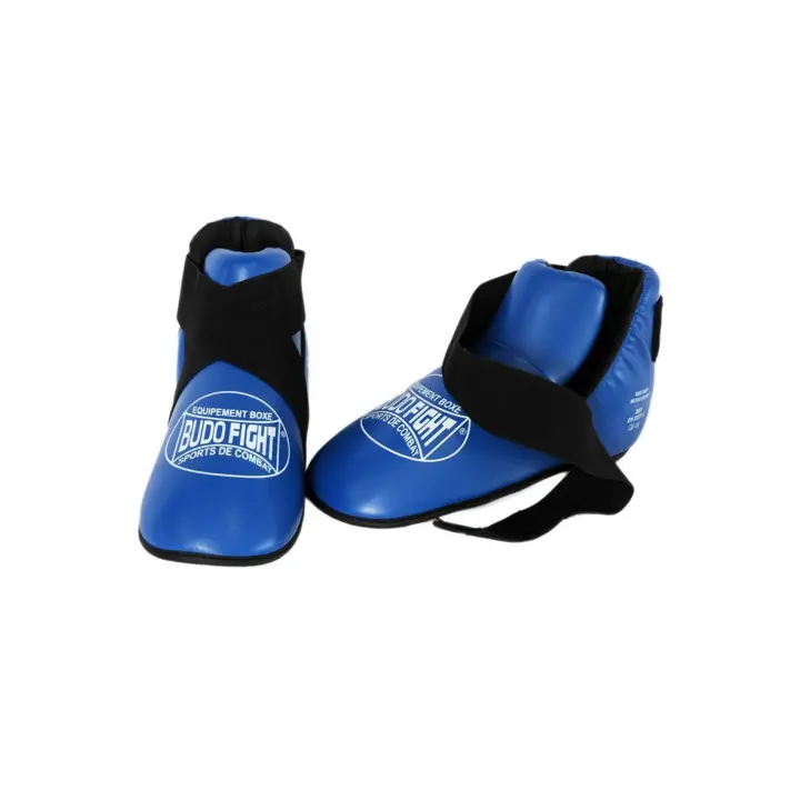 Protège-pied de Full Contact