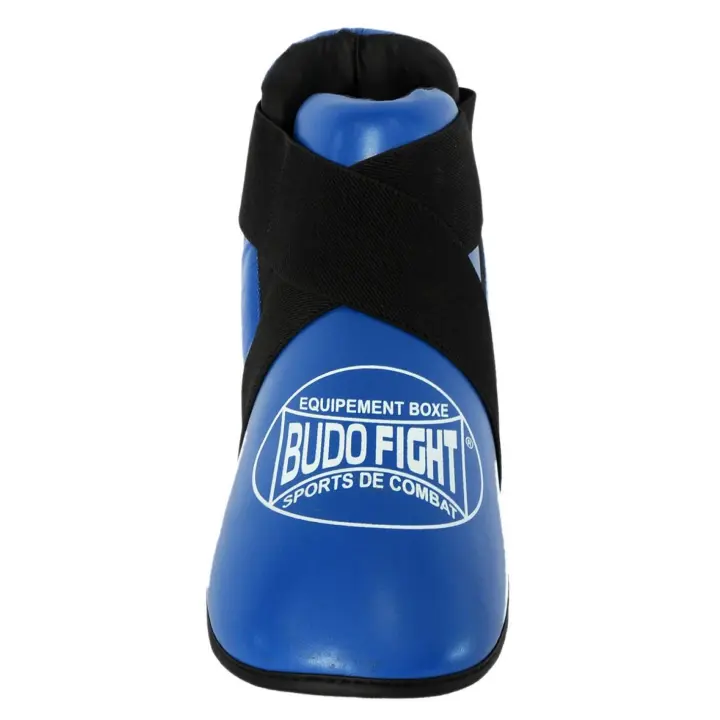 Protège-pied de Full Contact