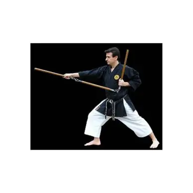 Sansetukan Shureido - 5