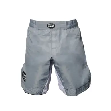 Short de MMA gris - Fin de Serie