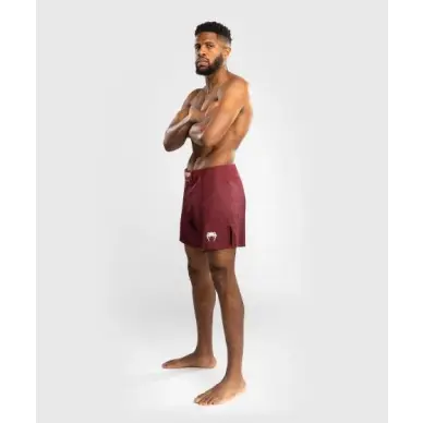 Short de MMA Venum X Ares Bordeaux - 3