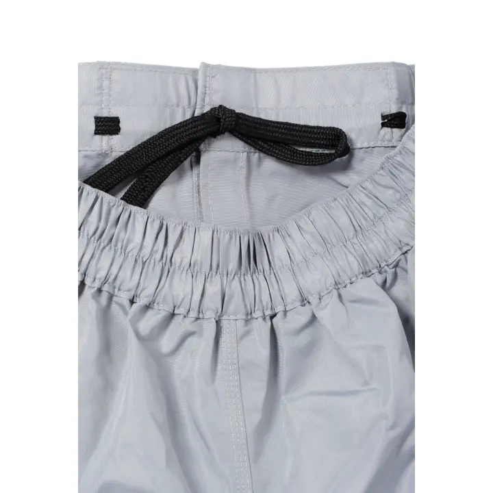 Short de MMA gris - Fin de Serie