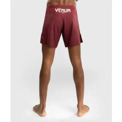 Short de MMA Venum X Ares Bordeaux - 4