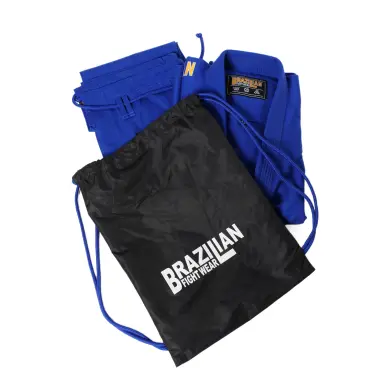 Kimono JJB Pega - 12