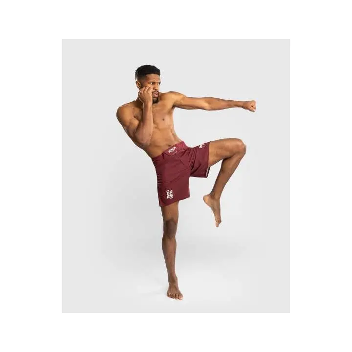 Short de MMA Venum X Ares Bordeaux