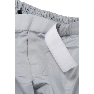 Short de MMA gris - Fin de Serie - 7