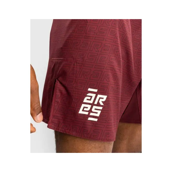 Short de MMA Venum X Ares Bordeaux