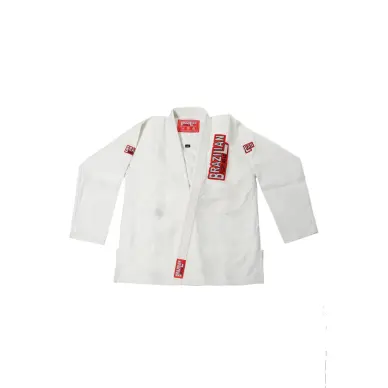 Kimono JJB Bombado - 20