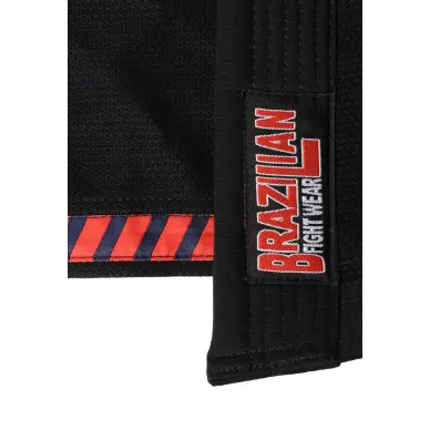 Kimono JJB Bora 2.0 - 11