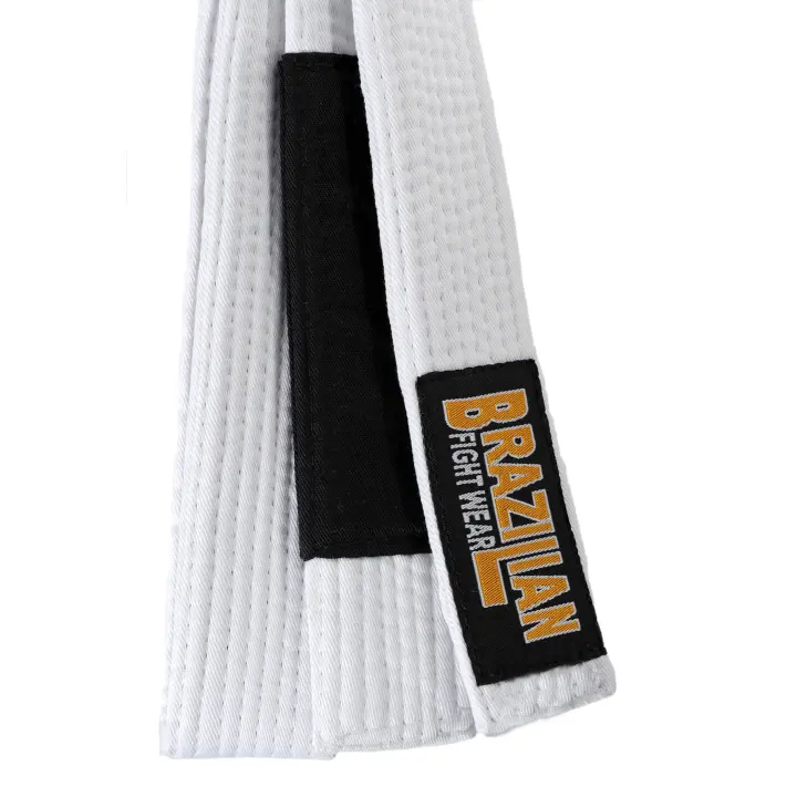 Ceinture de JJB Blanche