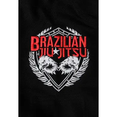 Kimono JJB Bora 2.0 - 9