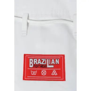 Kimono JJB Bombado - 28