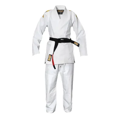 Kimono JJB Pega - 13