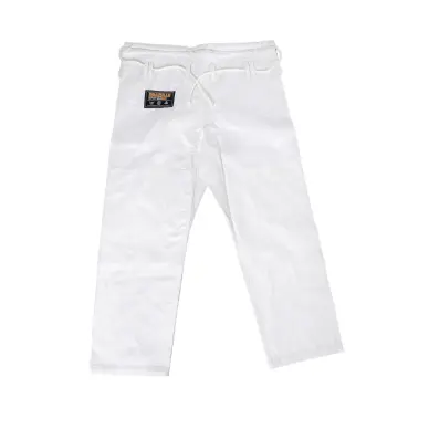 Kimono JJB Pega - 20