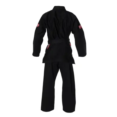 Kimono JJB Bora 2.0 - 5