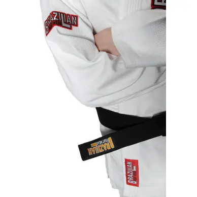 Kimono JJB Bombado - 18