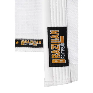 Kimono JJB Pega - 18