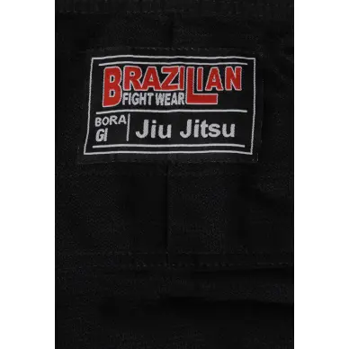 Kimono JJB Bora 2.0 - 10