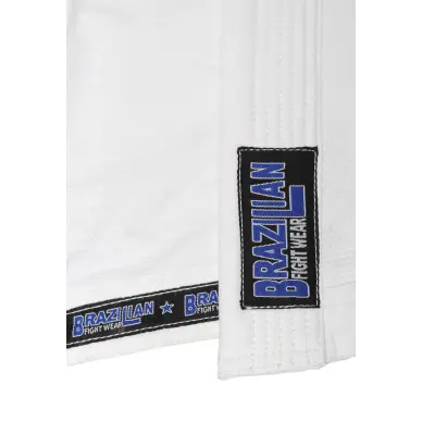 Kimono JJB Fuga - 11