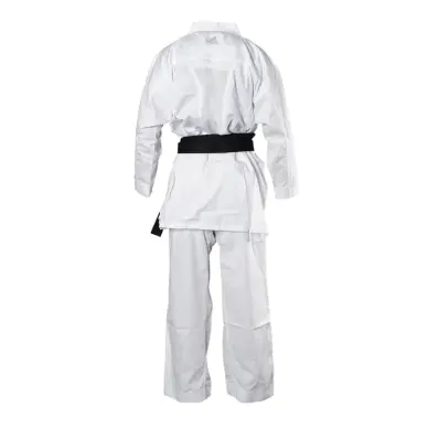 Kimono karaté Kumité Fighter Adidas K220KF - 2