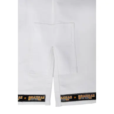 Kimono JJB Pega - 19