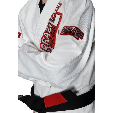 Kimono JJB Bombado - 17