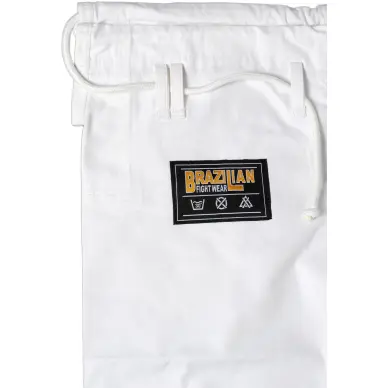 Kimono JJB Pega - 22