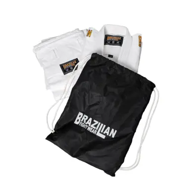 Kimono JJB Pega - 23