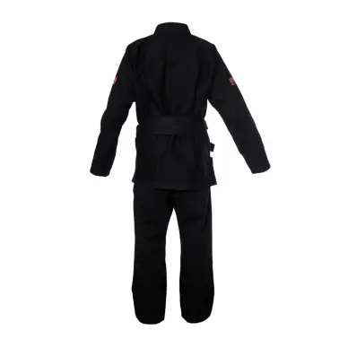 Kimono JJB Bombado - 5