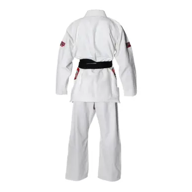 Kimono JJB Bora 2.0 - 17